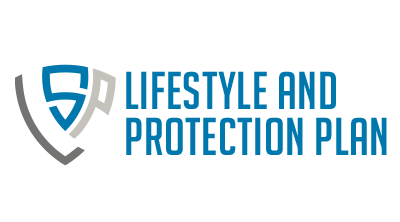 Lifestyle and Protection Plan logo