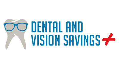 Dental & Vision+ logo