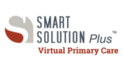 SmartSolution Plus Virtual Primary Care logo