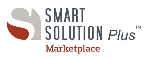 SmartSolution Plus Marketplace logo